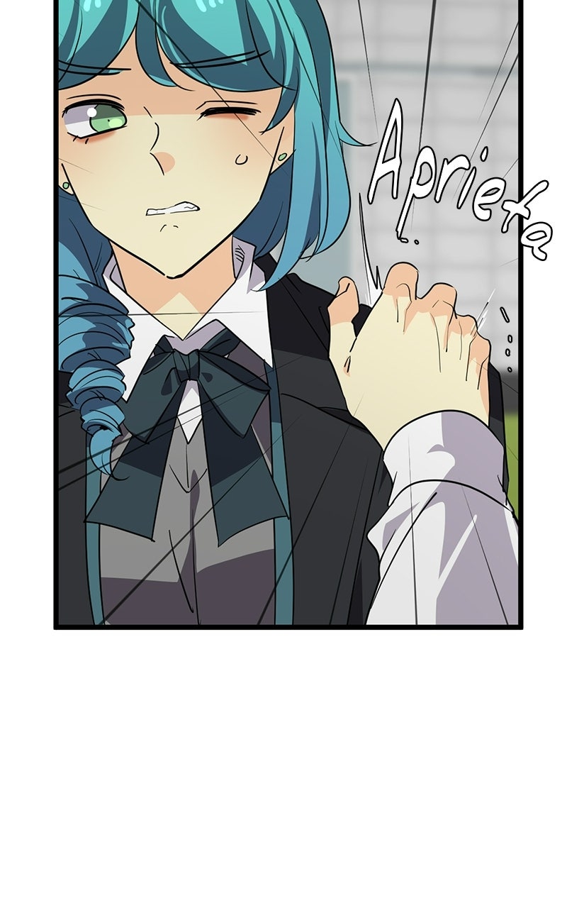 Read extraOrdinario ES Manga Online