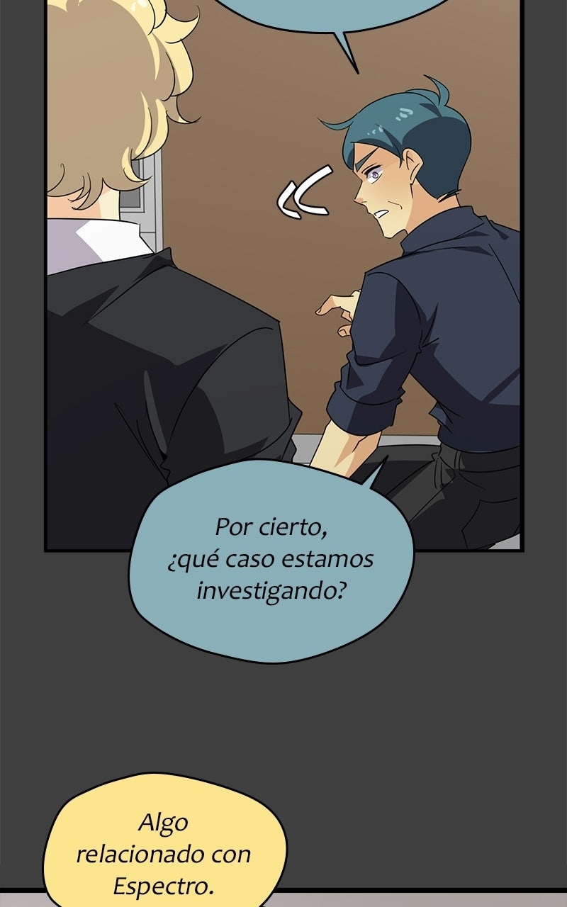 Read extraOrdinario ES Manga Online