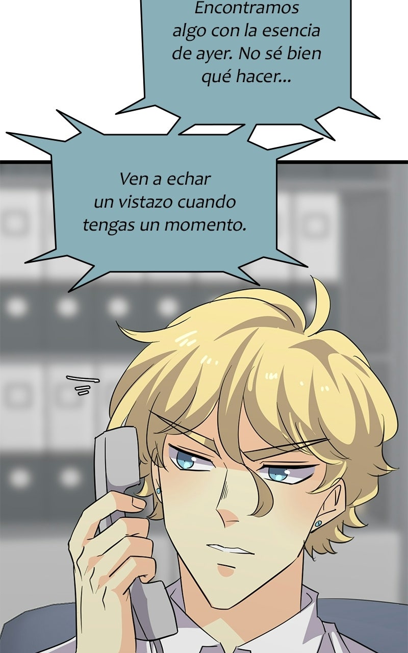 Read extraOrdinario ES Manga Online