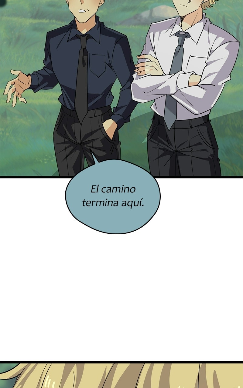Read extraOrdinario ES Manga Online