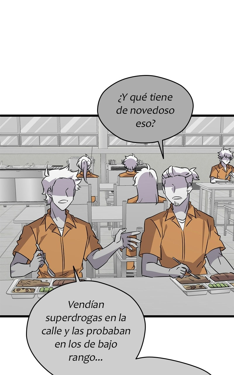 Read extraOrdinario ES Manga Online