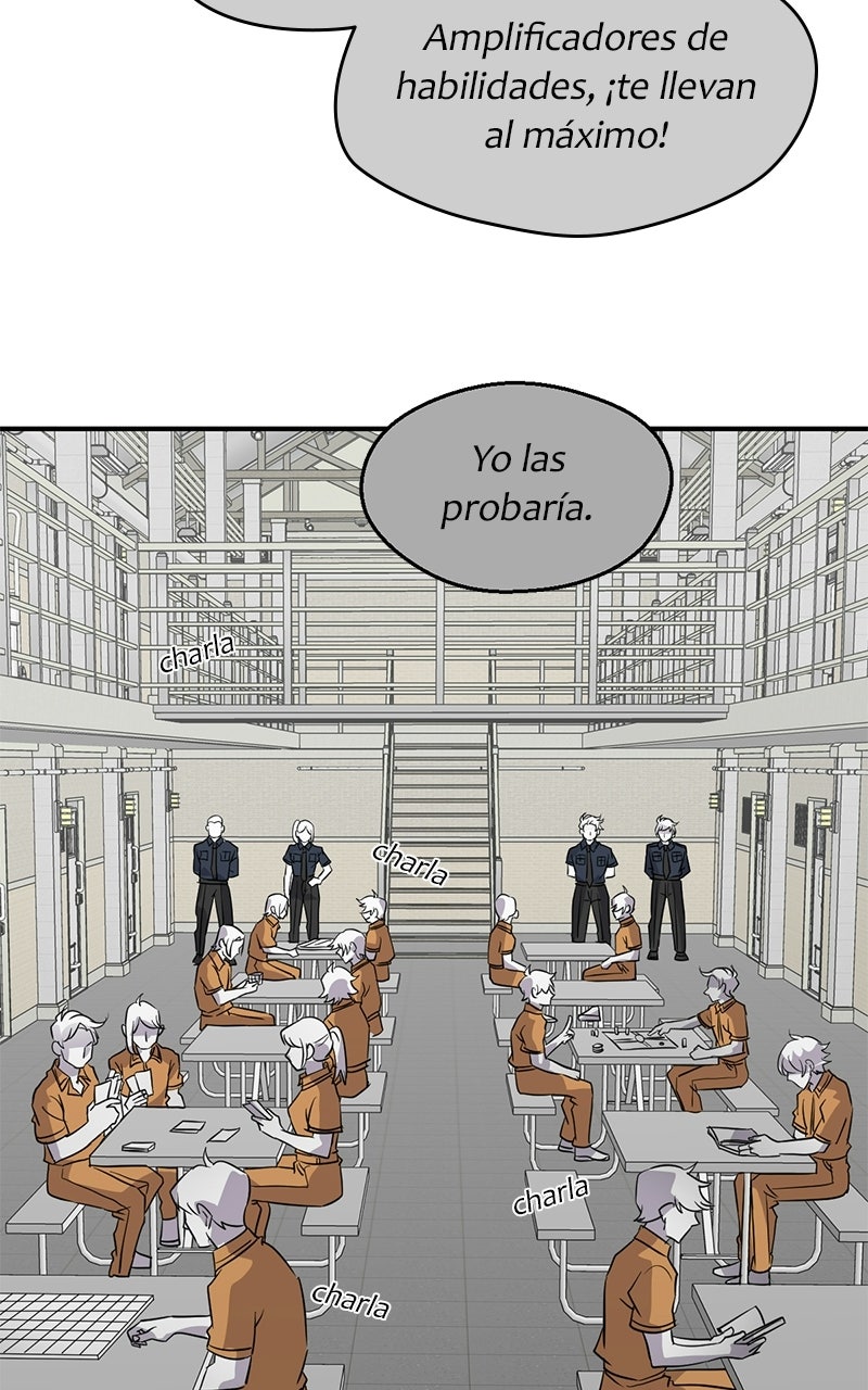 Read extraOrdinario ES Manga Online