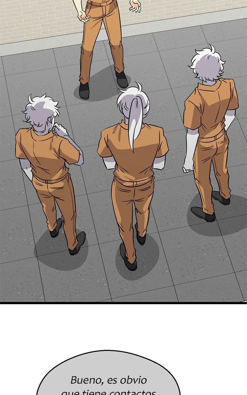 Read extraOrdinario ES Manga Online