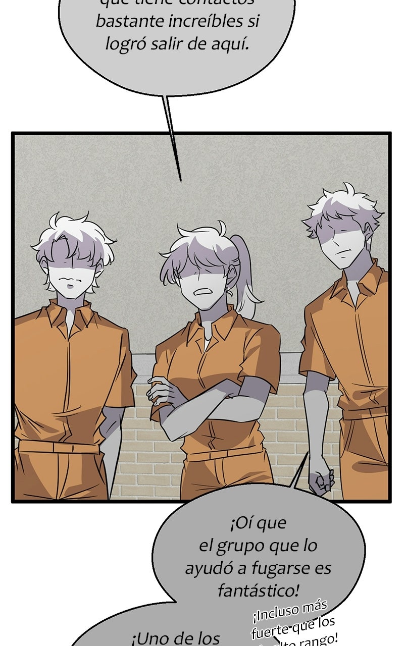 Read extraOrdinario ES Manga Online