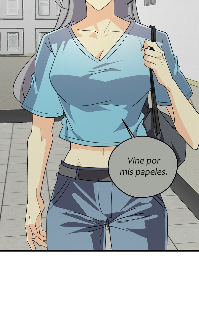 Read extraOrdinario ES Manga Online