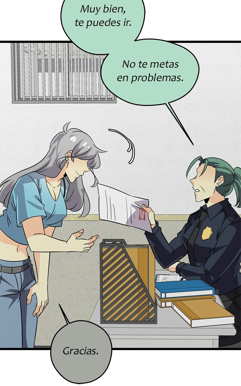 Read extraOrdinario ES Manga Online