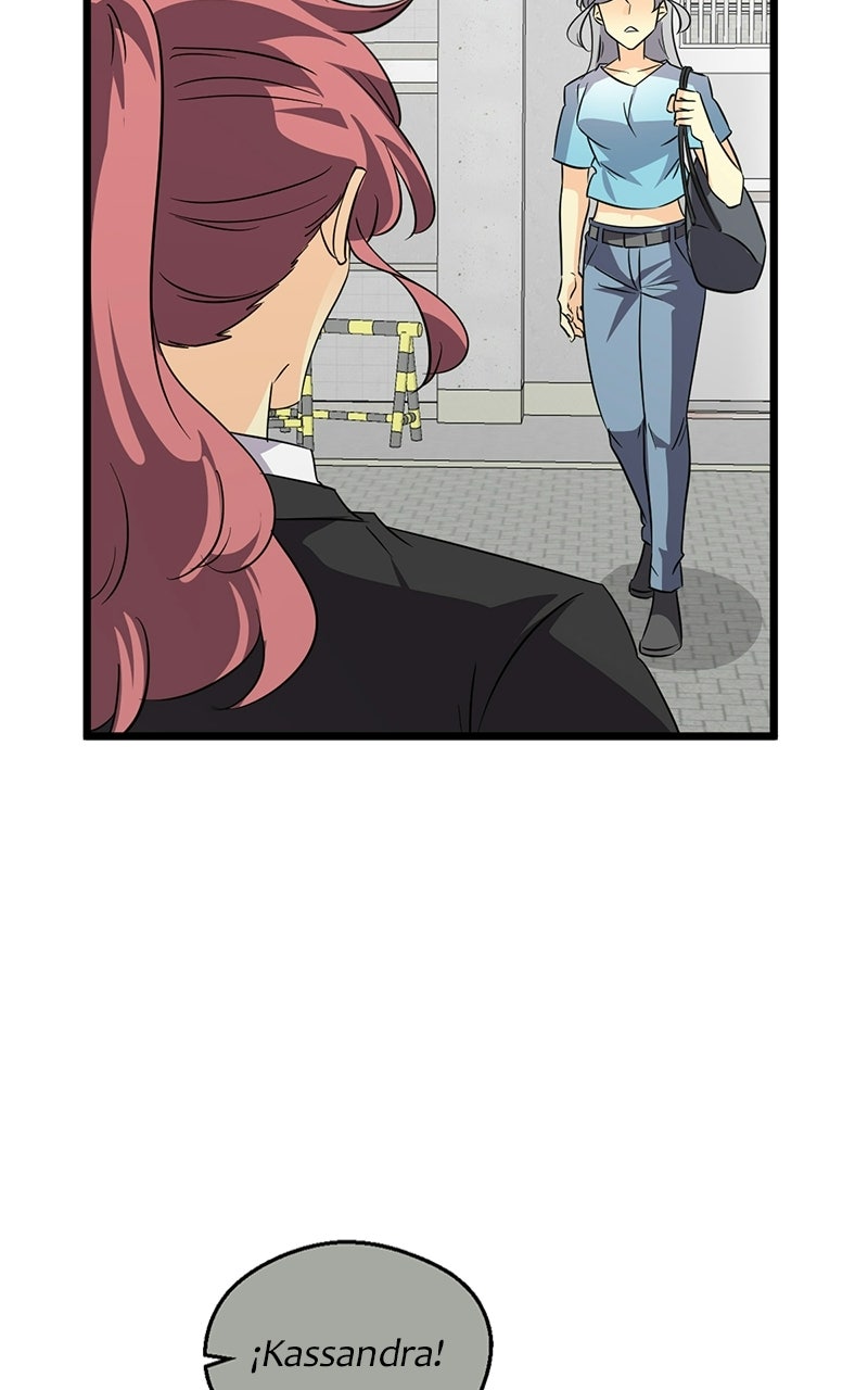 Read extraOrdinario ES Manga Online