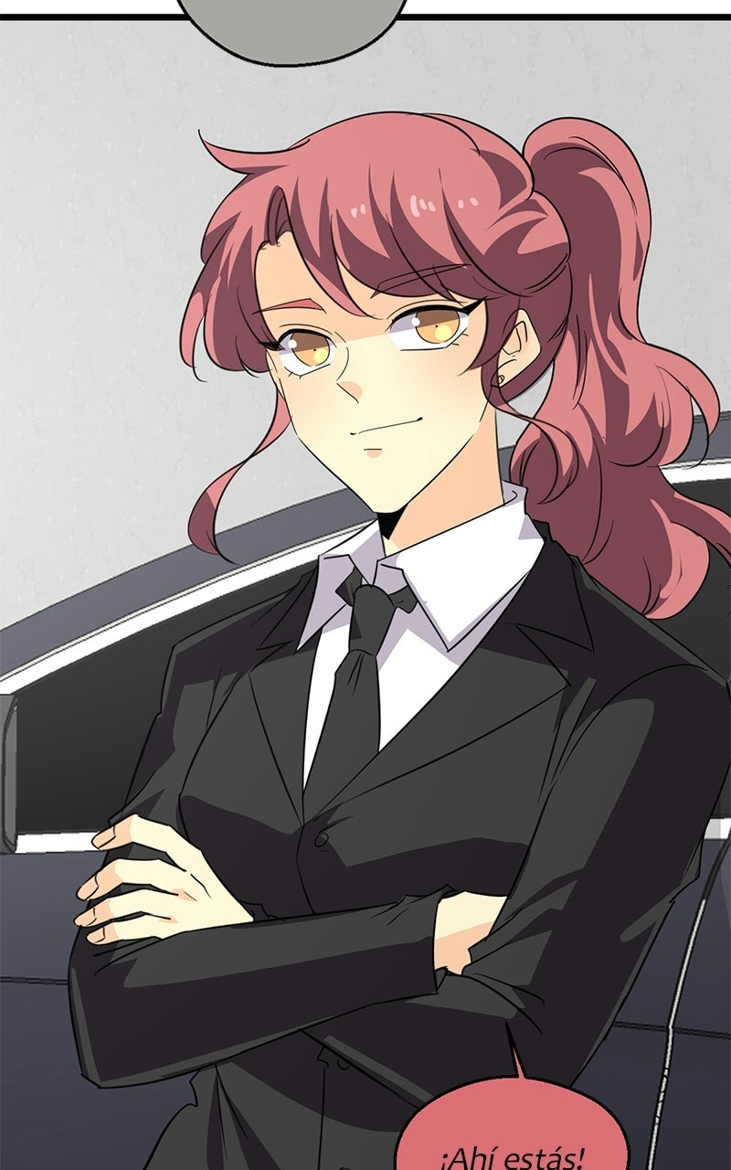 Read extraOrdinario ES Manga Online