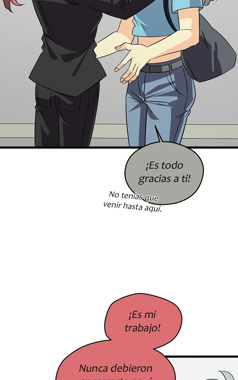 Read extraOrdinario ES Manga Online