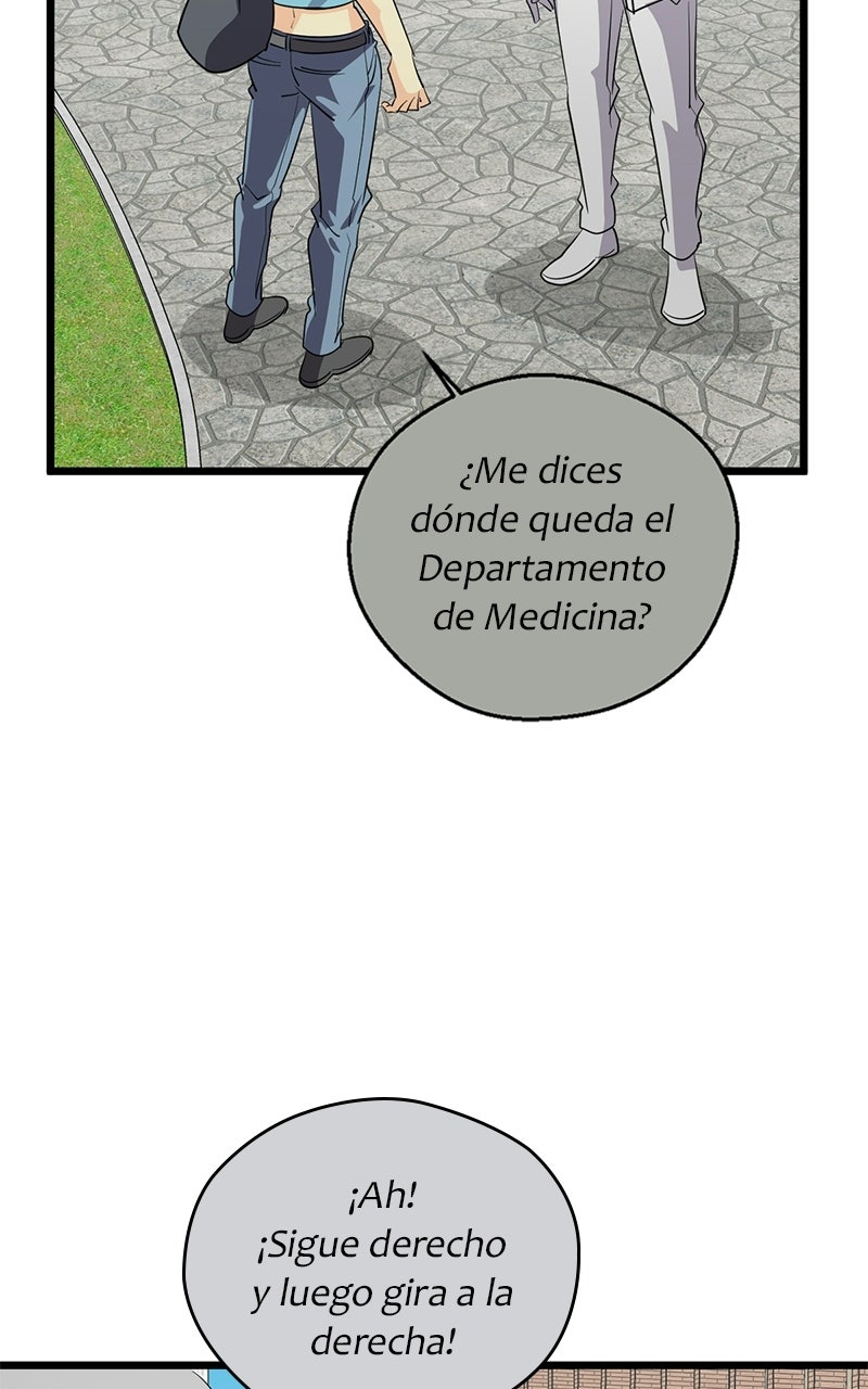 Read extraOrdinario ES Manga Online