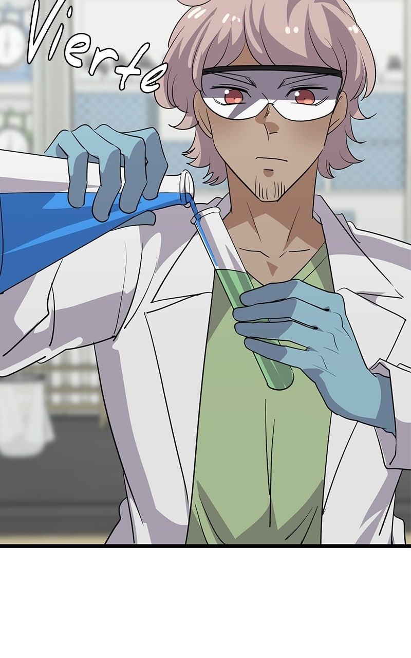 Read extraOrdinario ES Manga Online