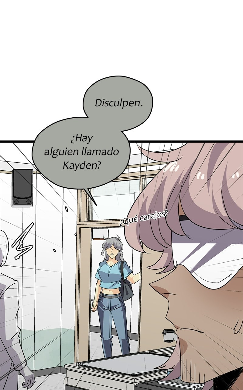Read extraOrdinario ES Manga Online