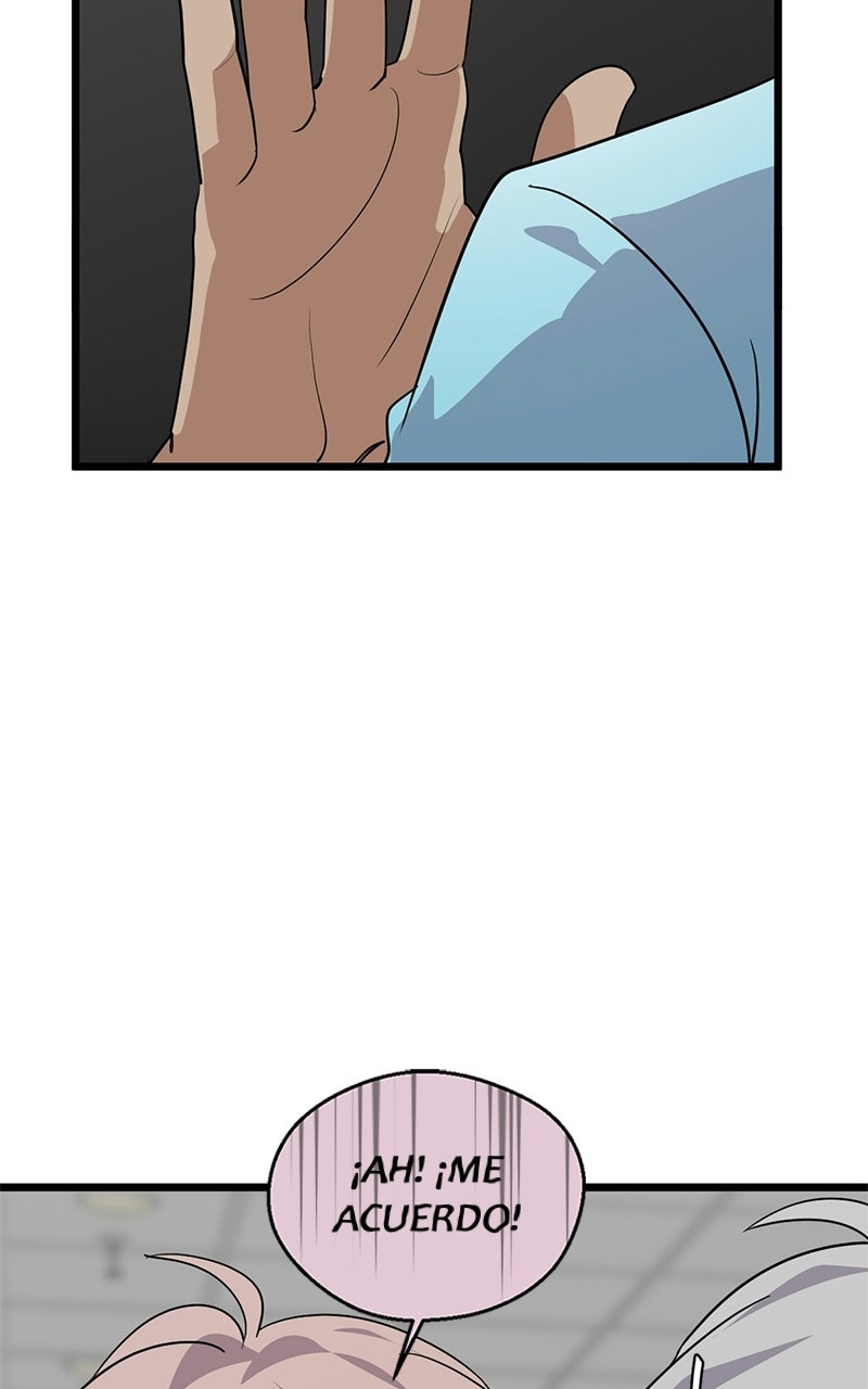 Read extraOrdinario ES Manga Online