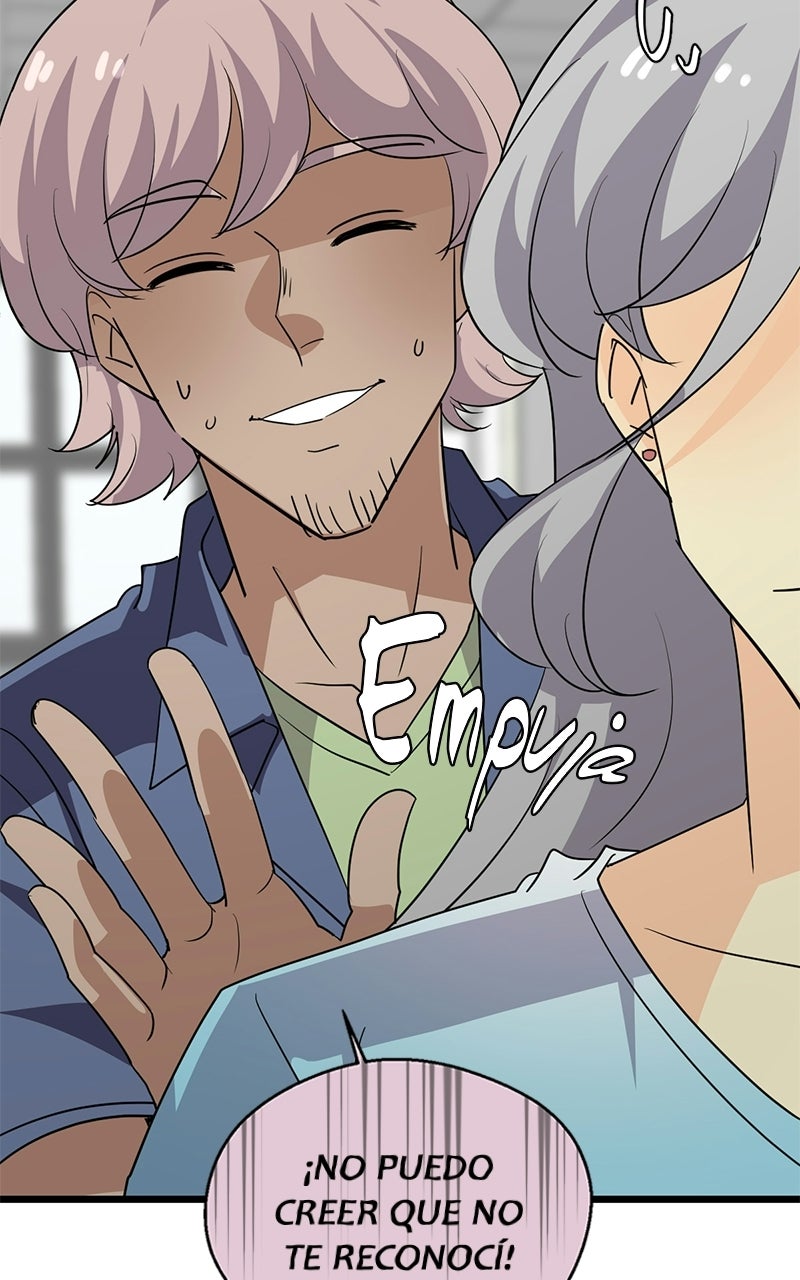 Read extraOrdinario ES Manga Online