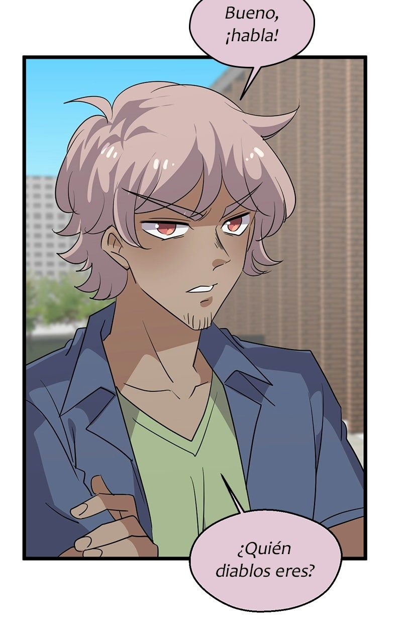 Read extraOrdinario ES Manga Online