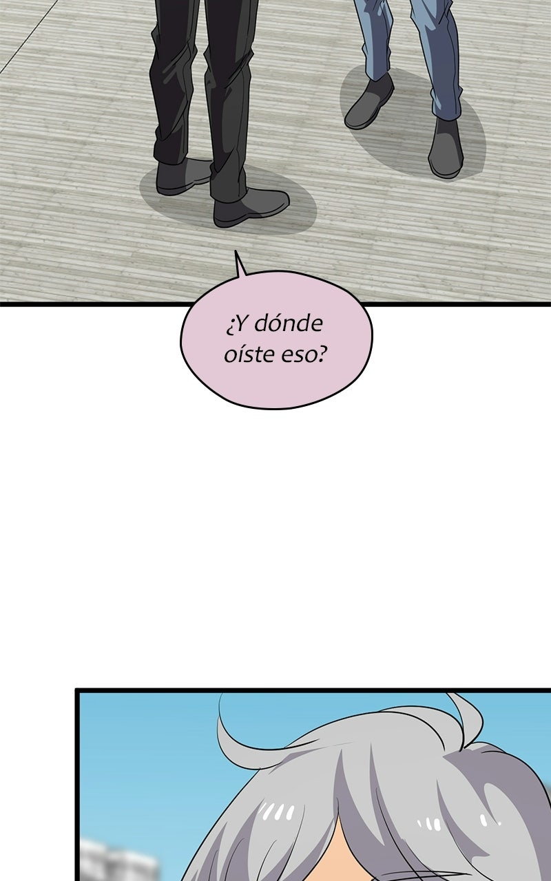 Read extraOrdinario ES Manga Online