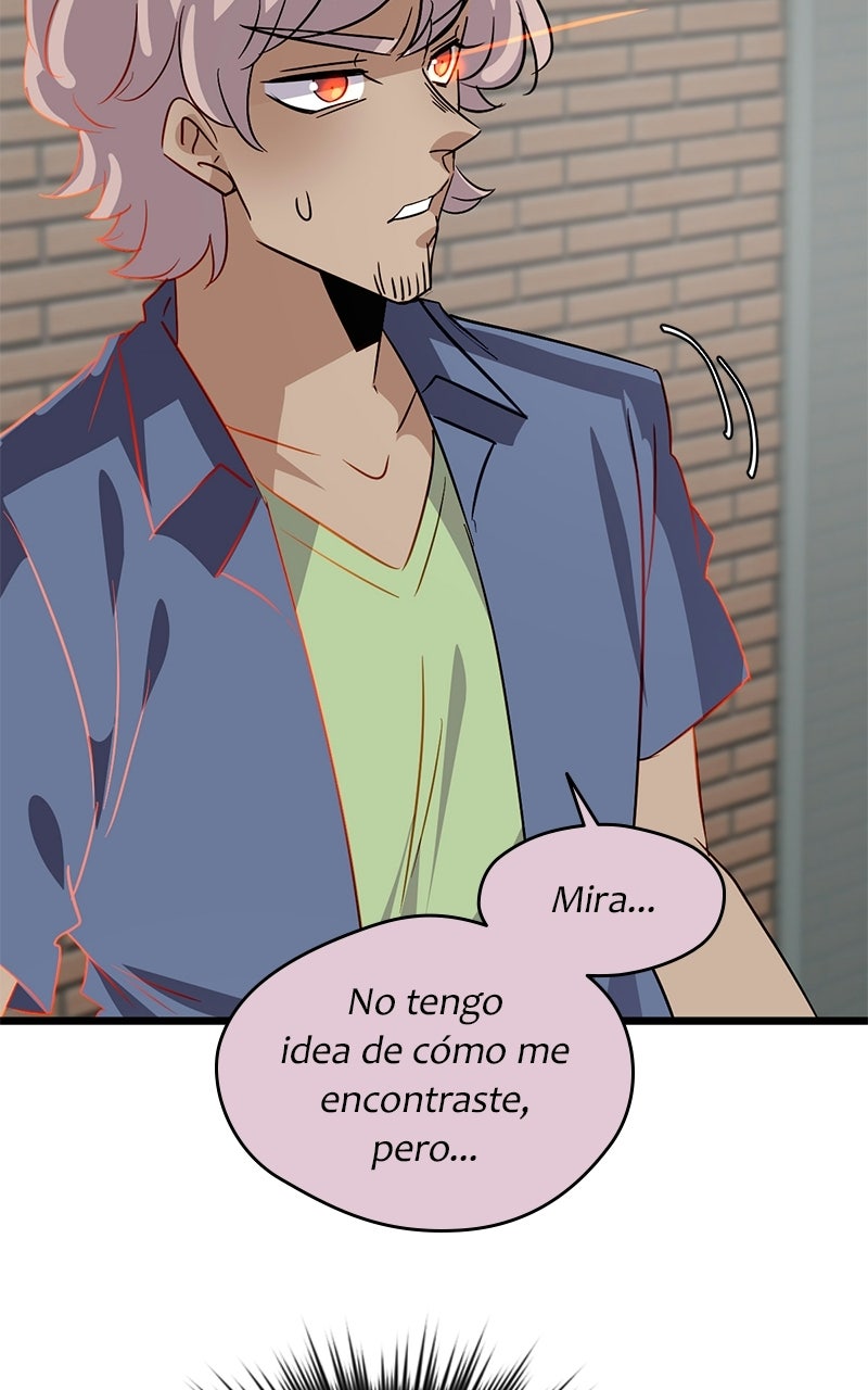 Read extraOrdinario ES Manga Online