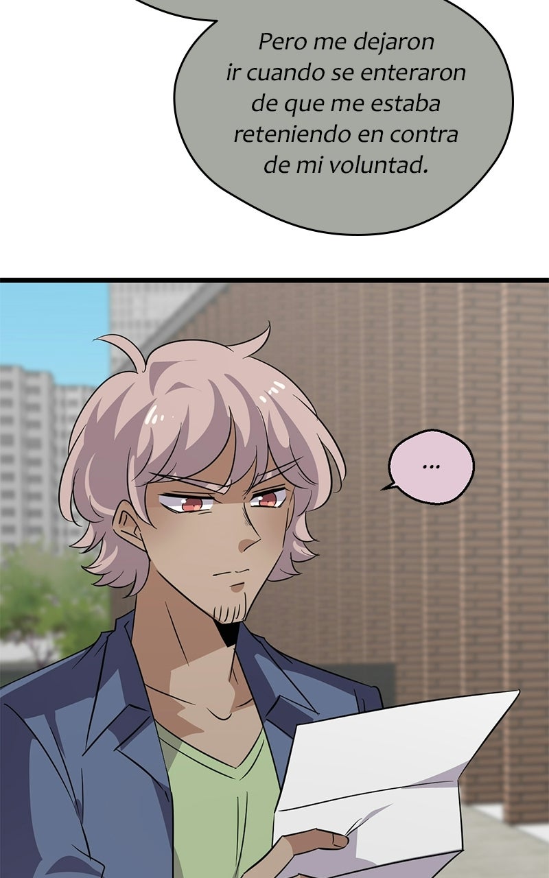 Read extraOrdinario ES Manga Online