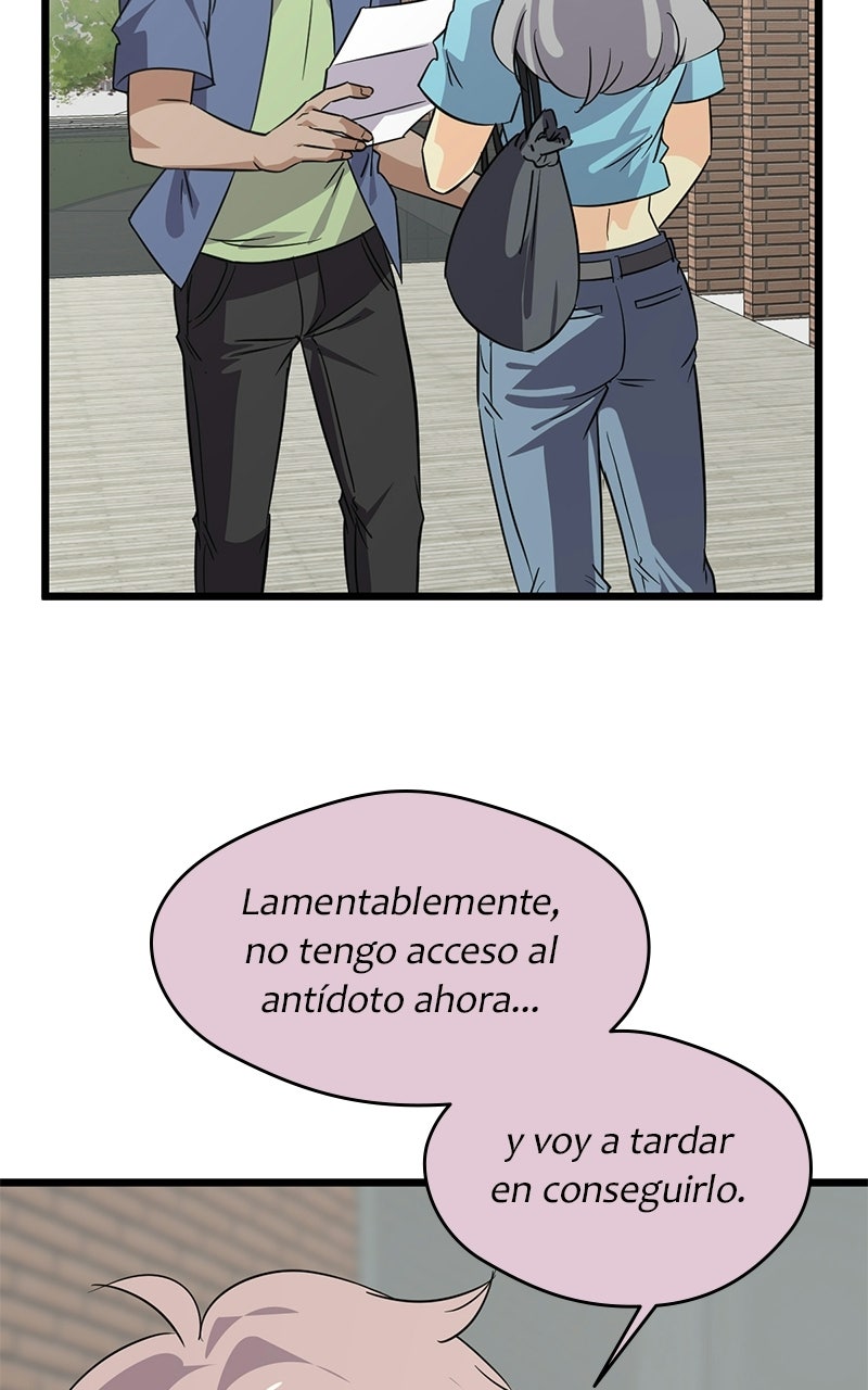 Read extraOrdinario ES Manga Online