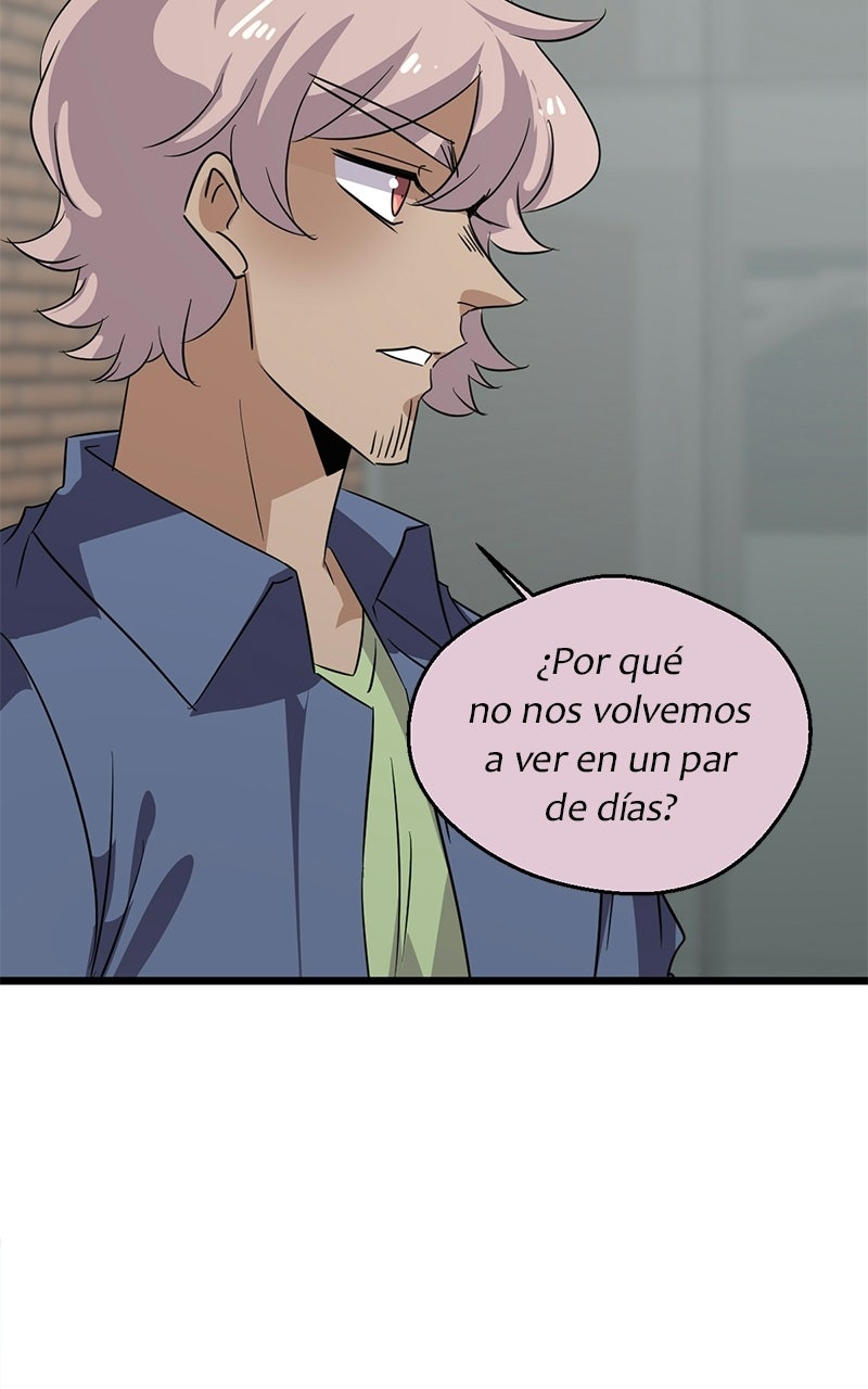 Read extraOrdinario ES Manga Online