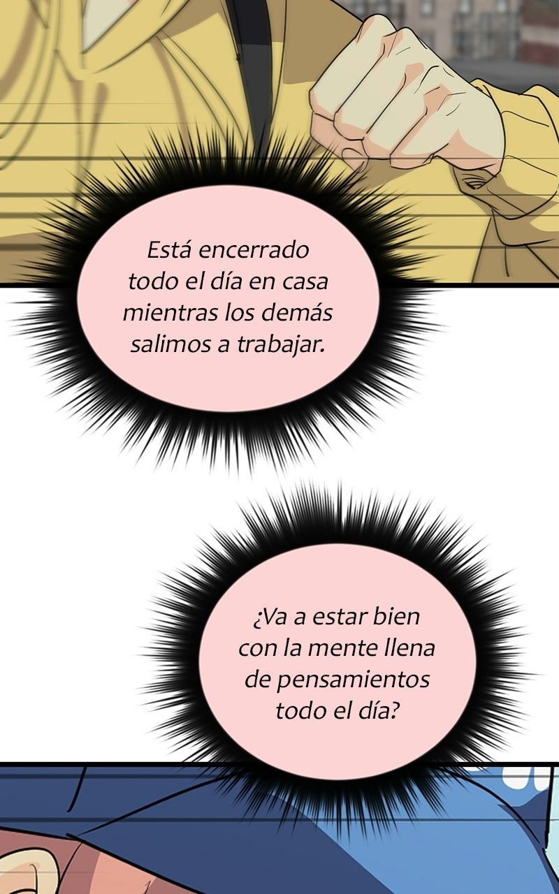 Read extraOrdinario ES Manga Online