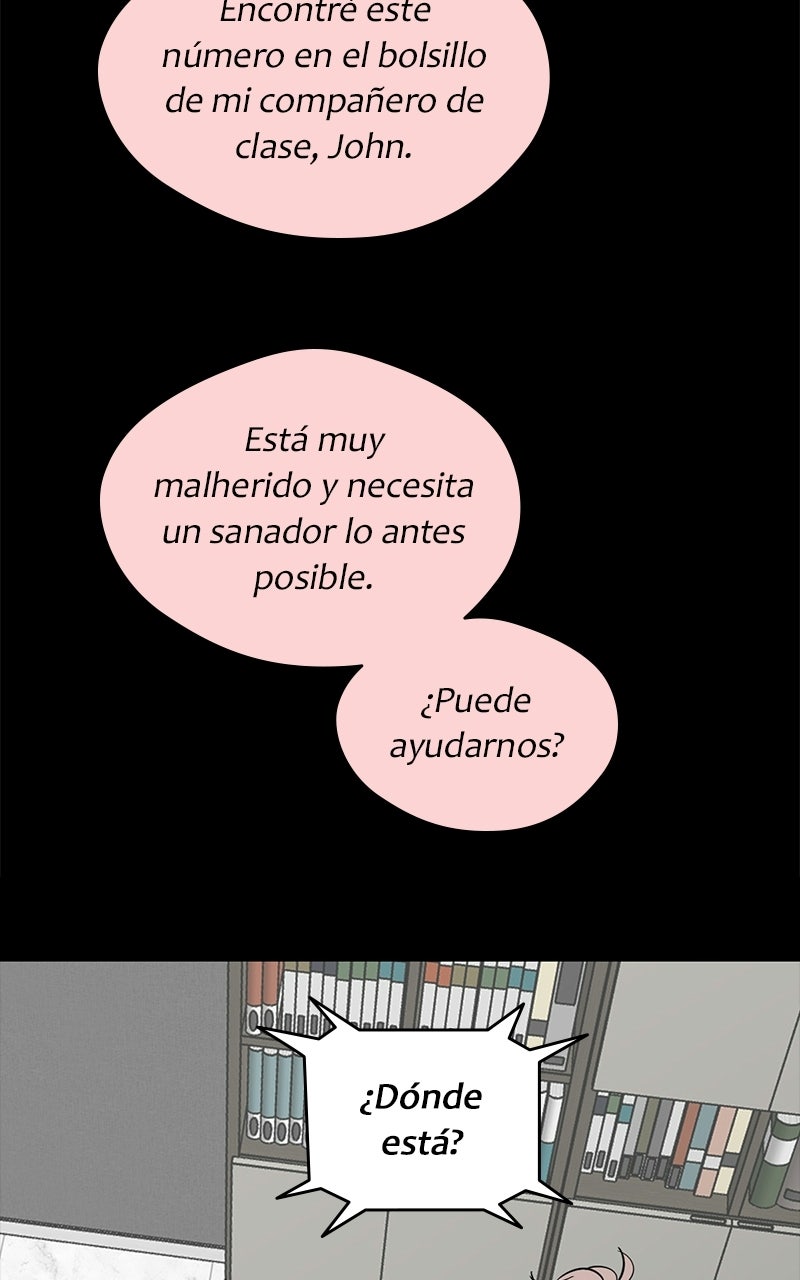 Read extraOrdinario ES Manga Online