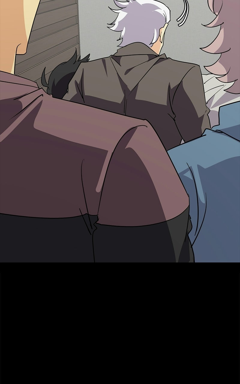 Read extraOrdinario ES Manga Online