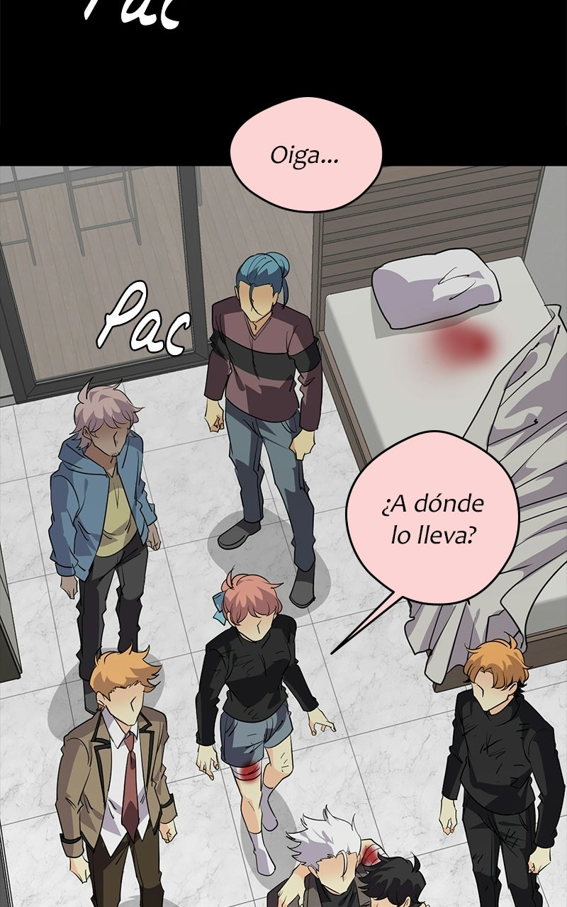 Read extraOrdinario ES Manga Online