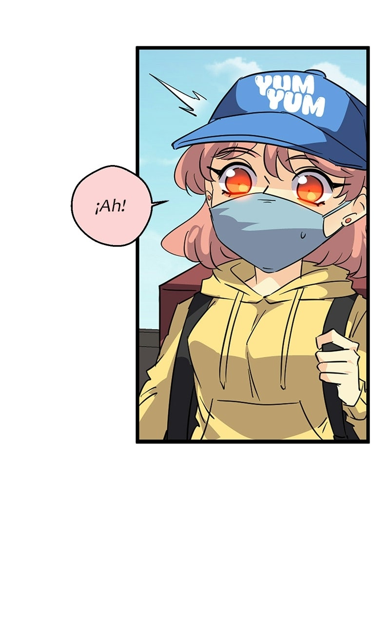 Read extraOrdinario ES Manga Online