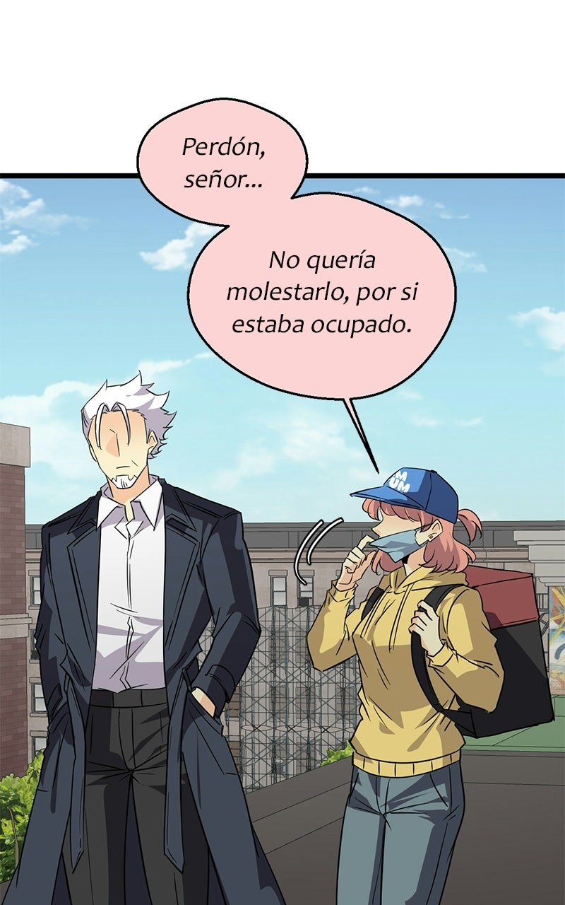 Read extraOrdinario ES Manga Online
