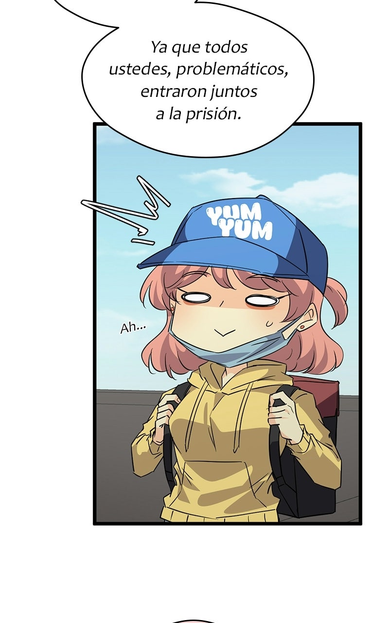 Read extraOrdinario ES Manga Online