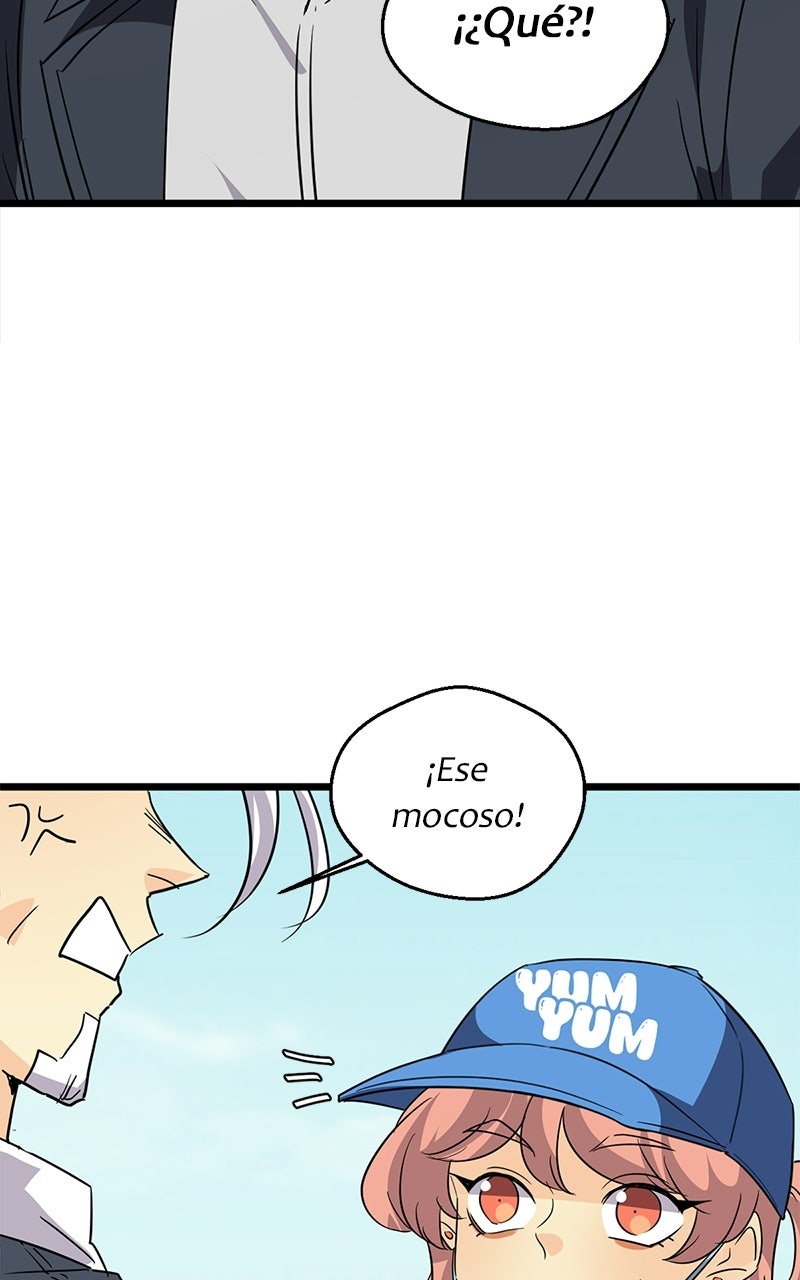 Read extraOrdinario ES Manga Online