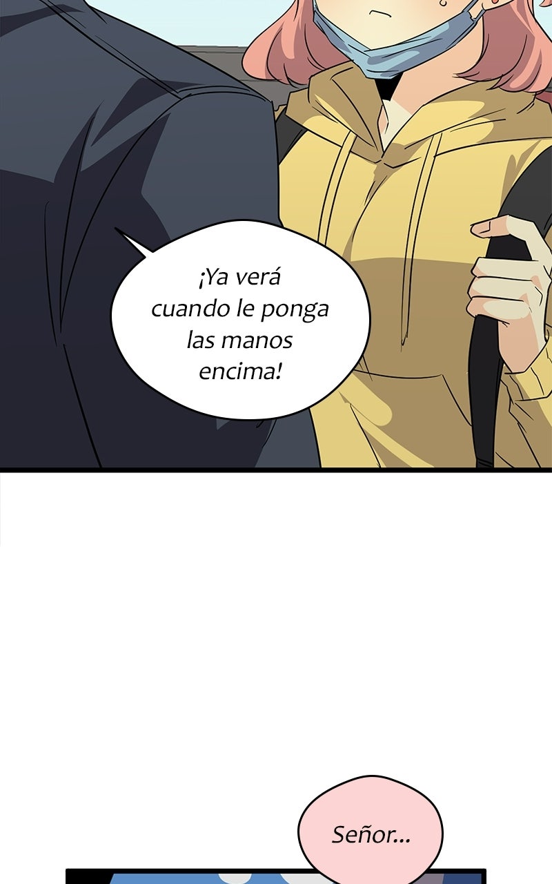 Read extraOrdinario ES Manga Online