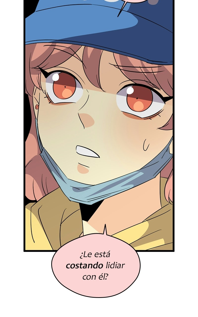 Read extraOrdinario ES Manga Online