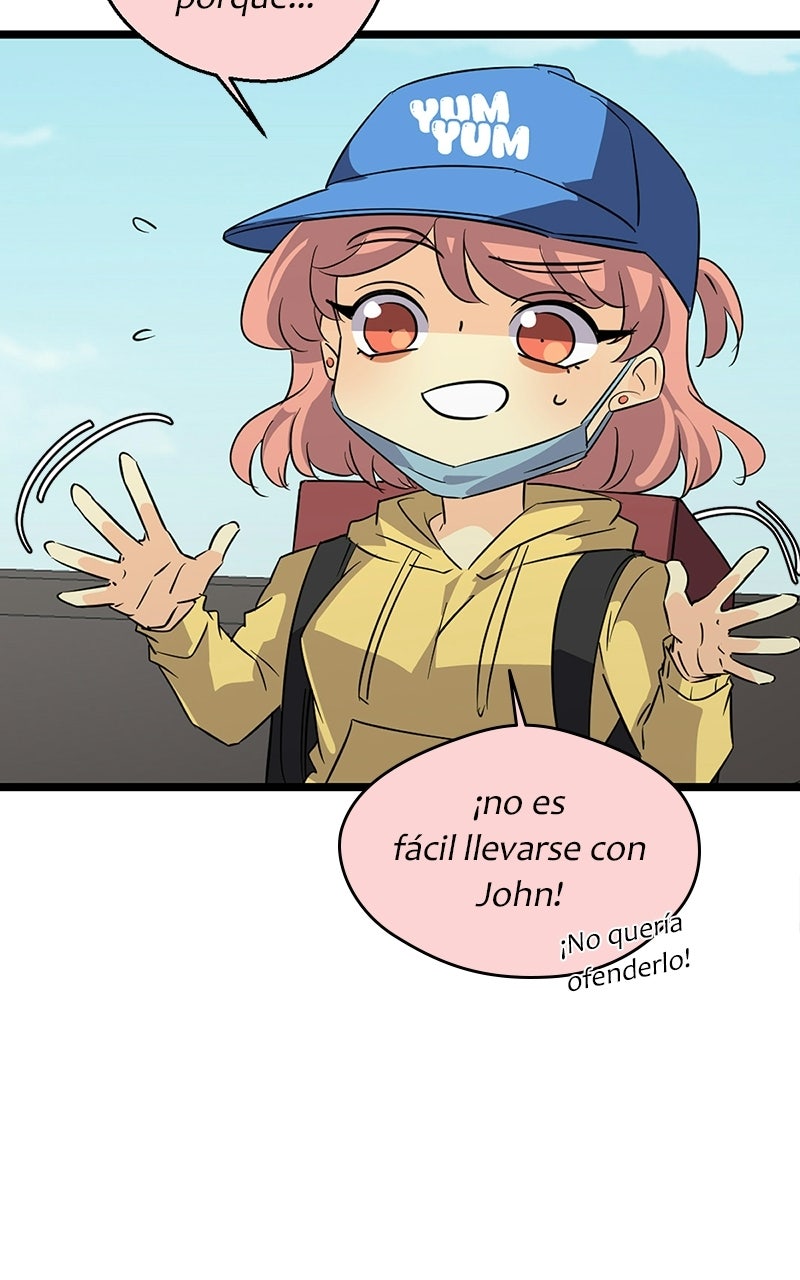 Read extraOrdinario ES Manga Online