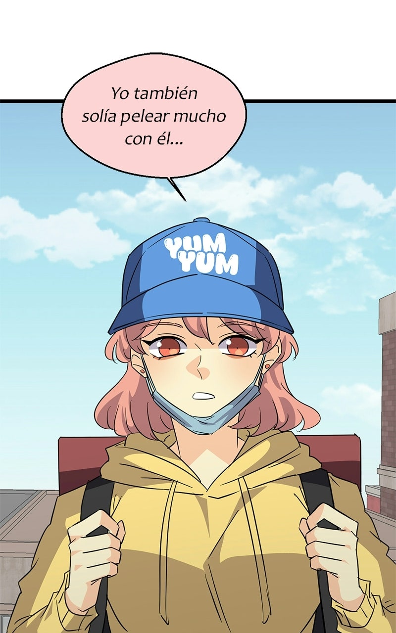 Read extraOrdinario ES Manga Online