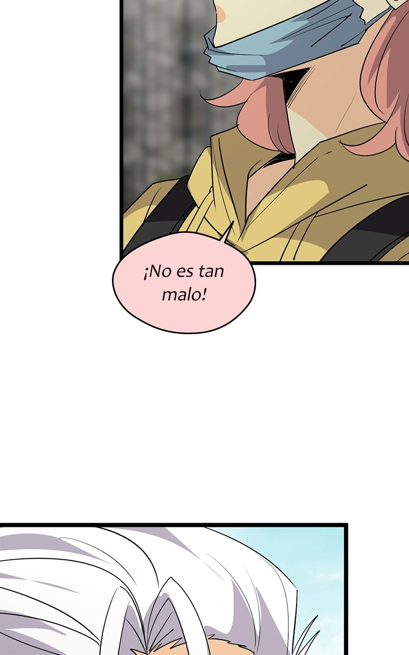 Read extraOrdinario ES Manga Online