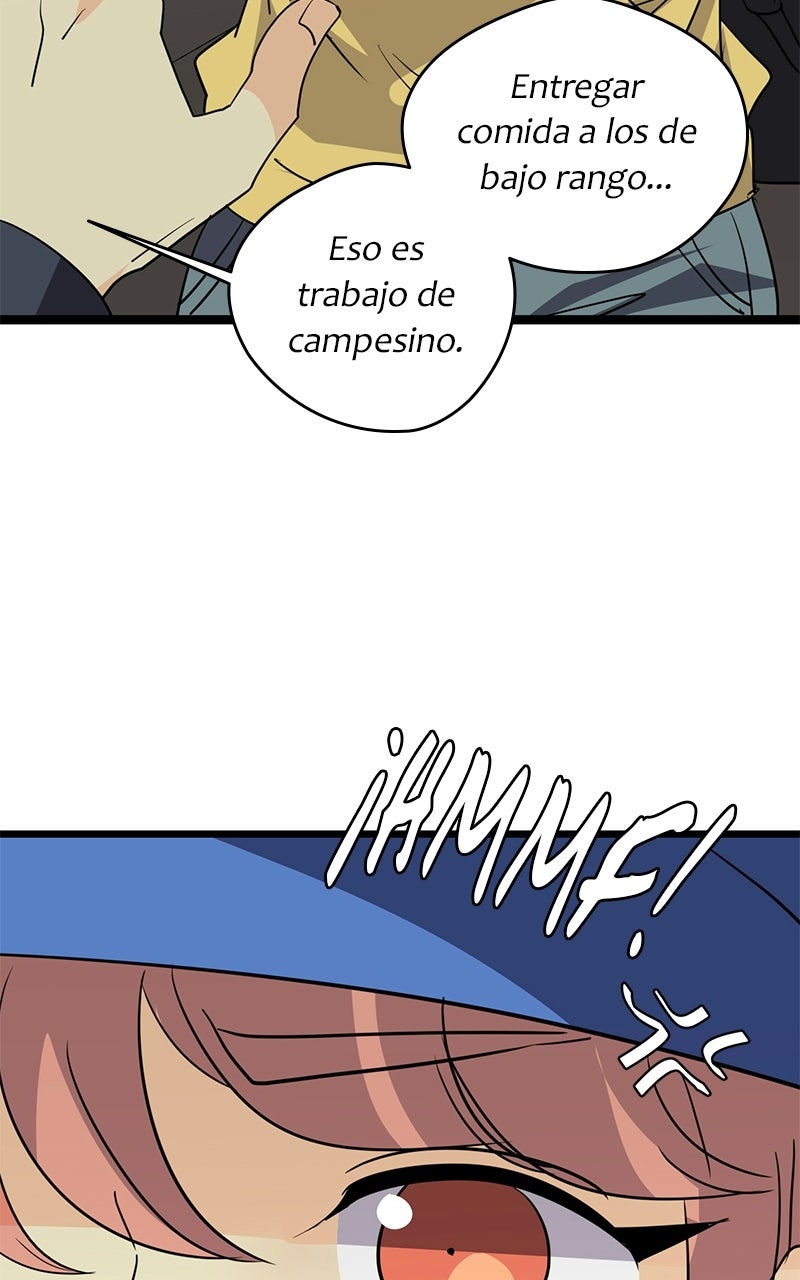 Read extraOrdinario ES Manga Online