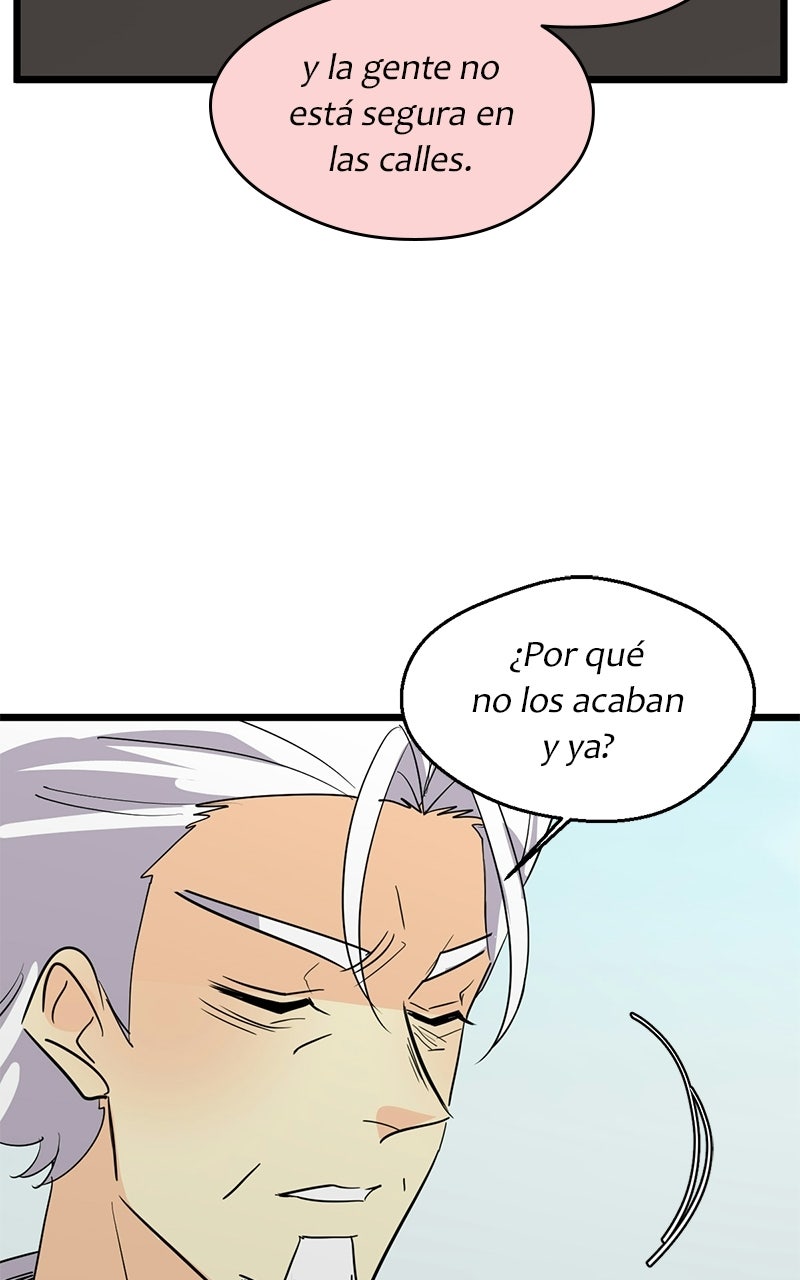 Read extraOrdinario ES Manga Online