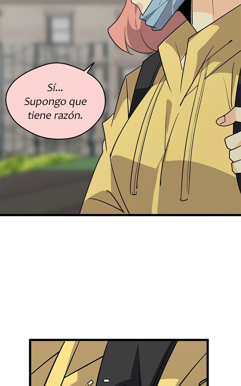 Read extraOrdinario ES Manga Online