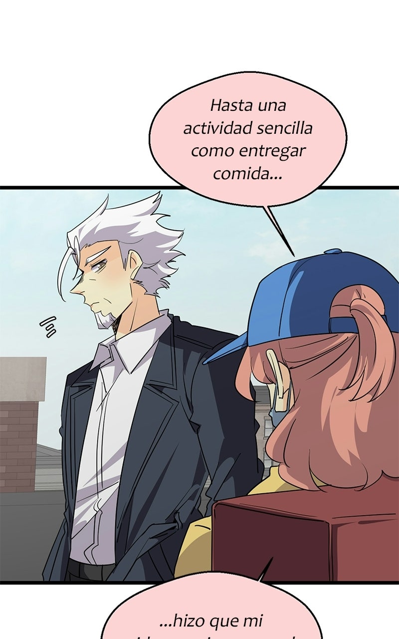 Read extraOrdinario ES Manga Online
