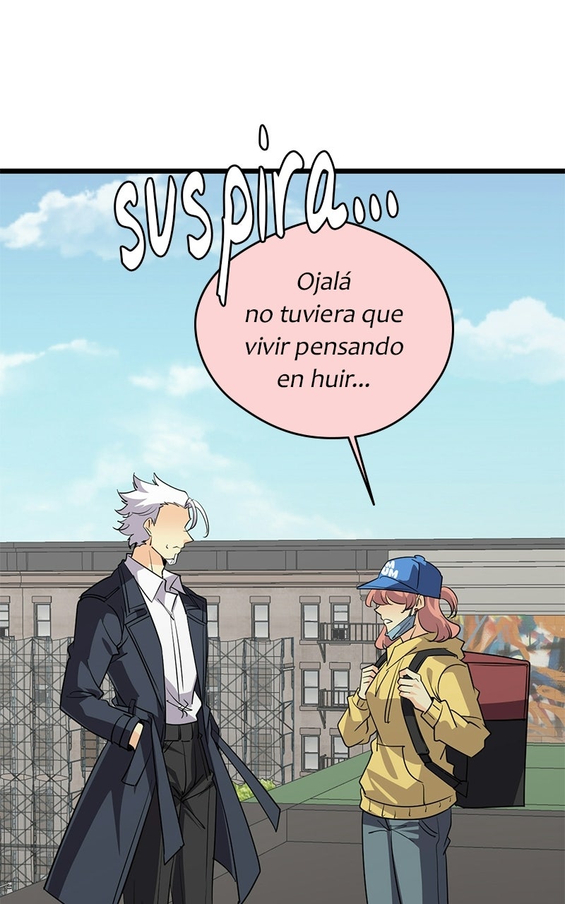 Read extraOrdinario ES Manga Online