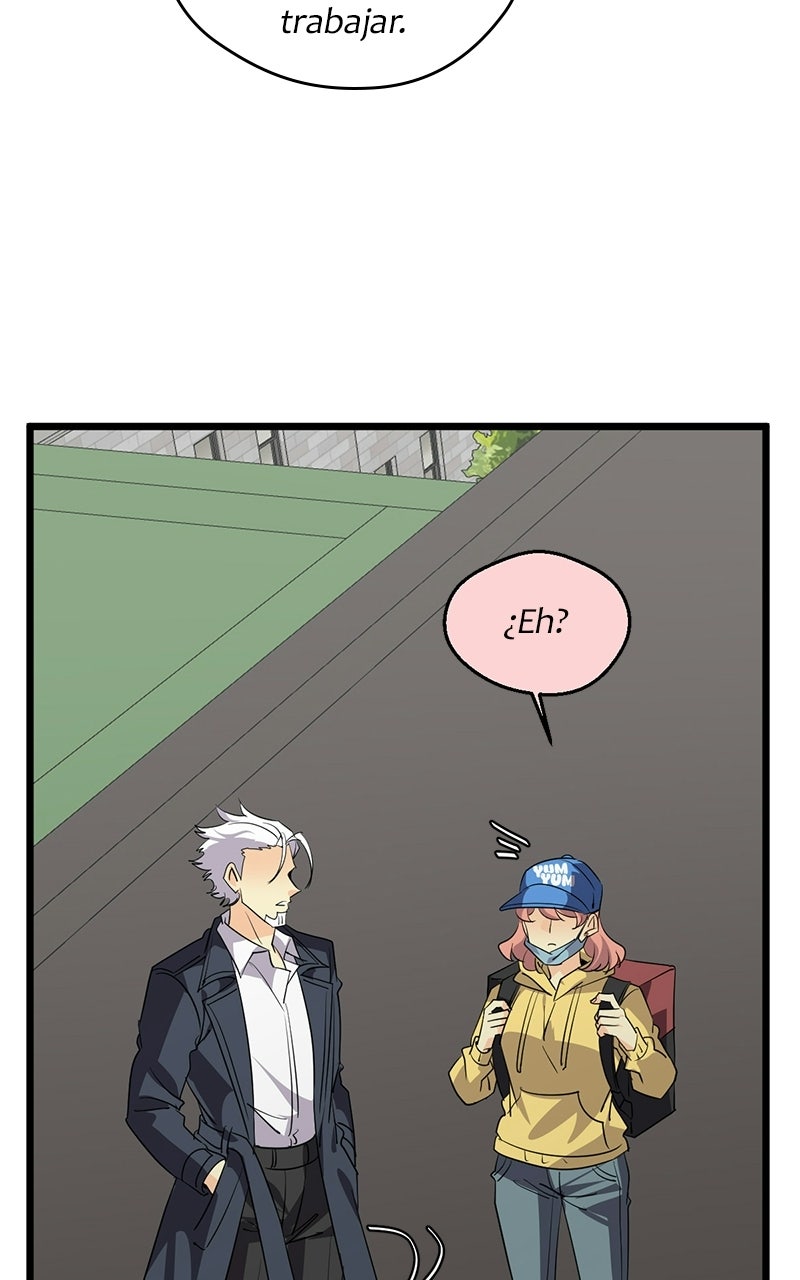 Read extraOrdinario ES Manga Online