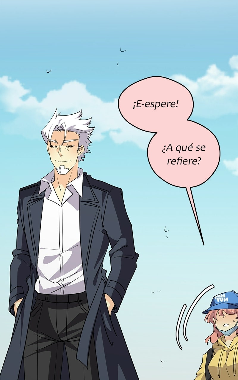 Read extraOrdinario ES Manga Online