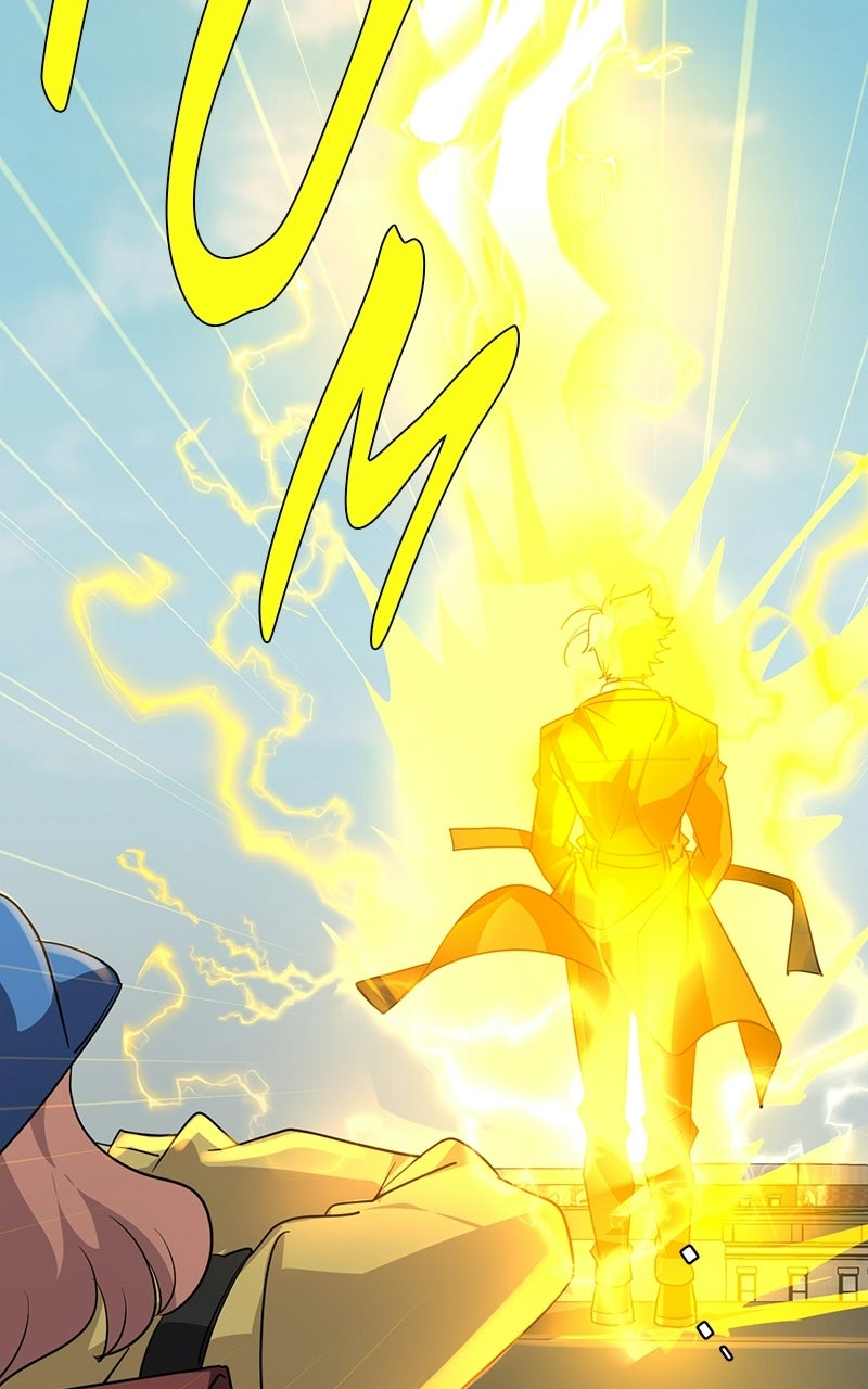 Read extraOrdinario ES Manga Online