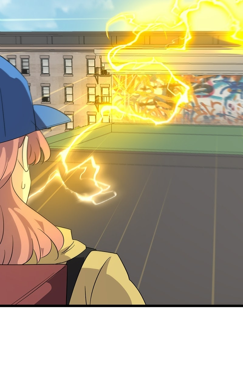 Read extraOrdinario ES Manga Online