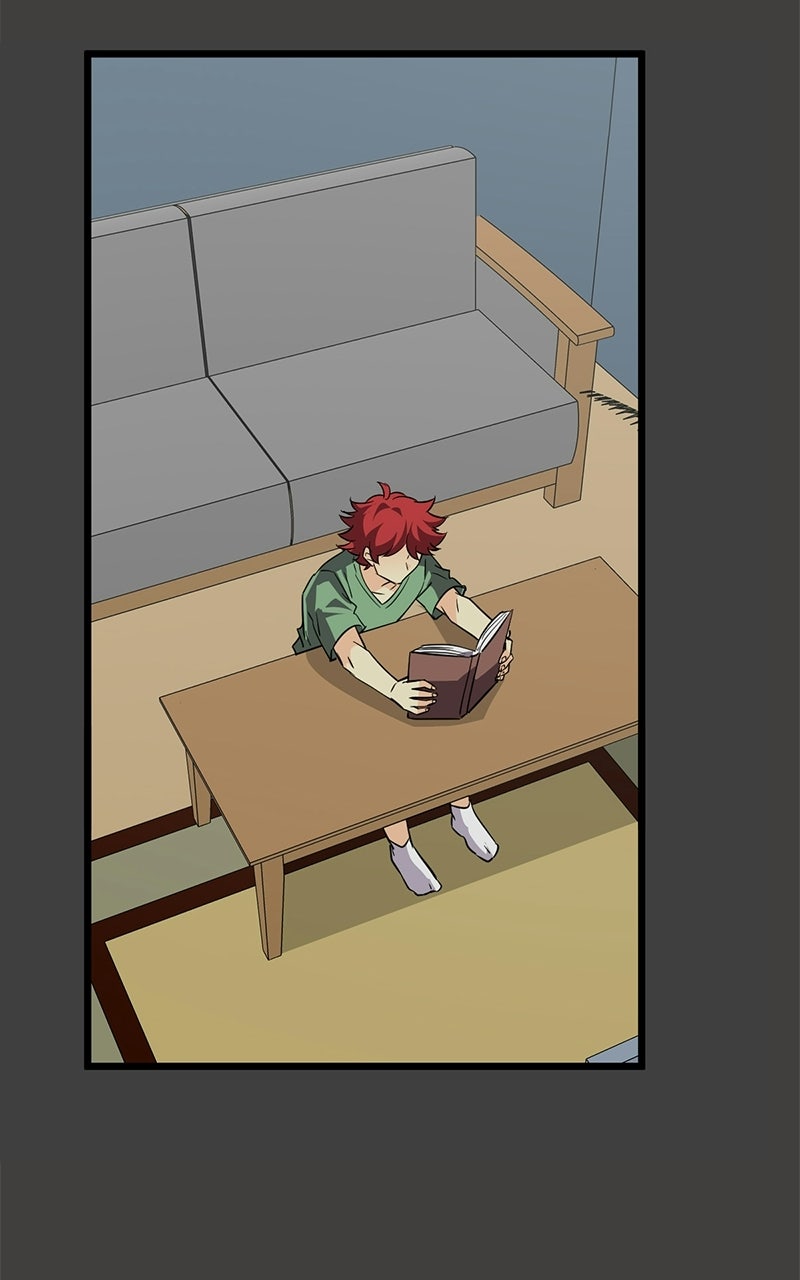 Read extraOrdinario ES Manga Online