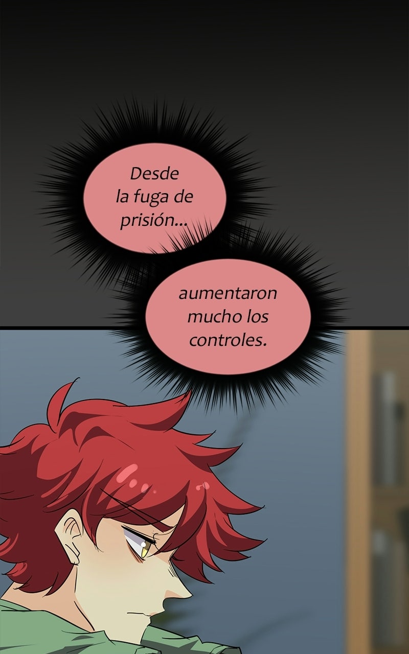 Read extraOrdinario ES Manga Online