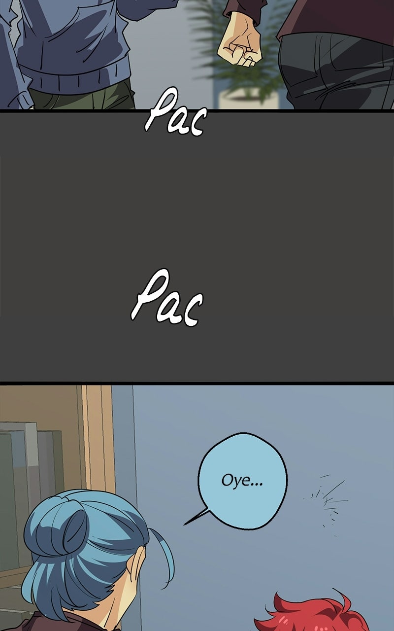 Read extraOrdinario ES Manga Online