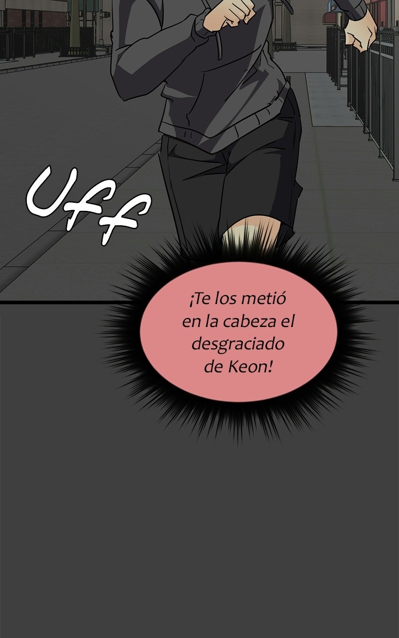 Read extraOrdinario ES Manga Online